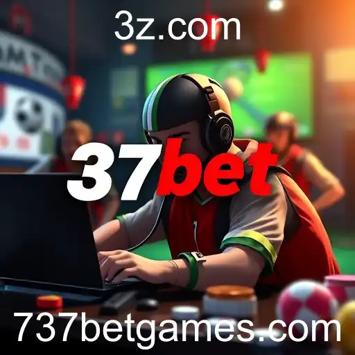 O Crescimento do 37betgames no Cenário de Jogos Online