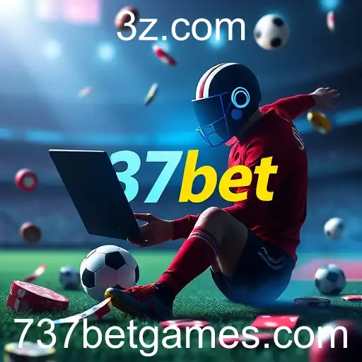 A Ascensão do 37betgames no Mercado de Jogos Online