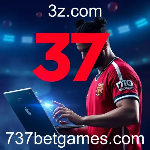 A Ascensão do 37betgames na Indústria de Jogos Online