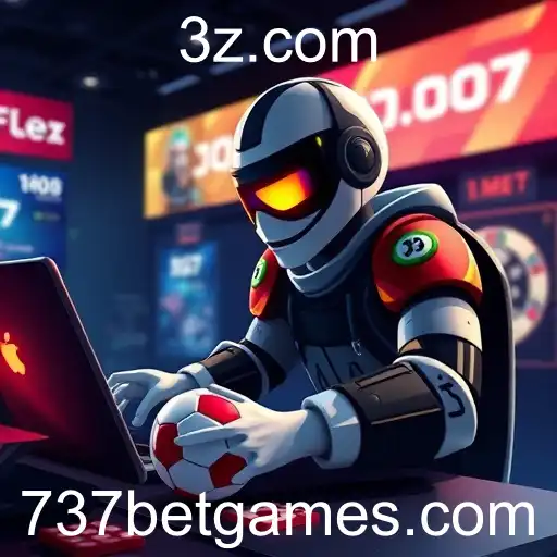 Boom dos Jogos Online: 37betgames em Alta