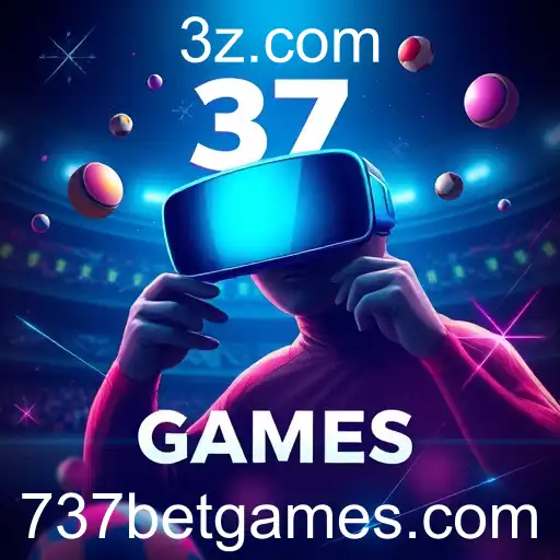 A Ascensão do 37betgames no Cenário Brasileiro de Jogos Online