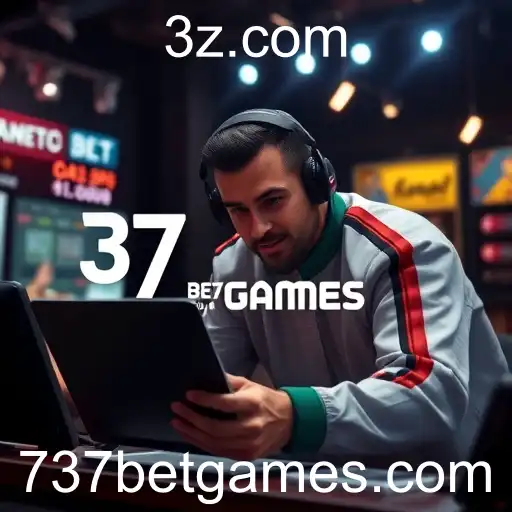 Expansão e Inovação no Mundo dos Jogos Online