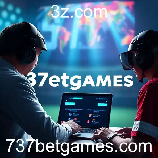 A Expansão do Mercado de Jogos Online no Brasil