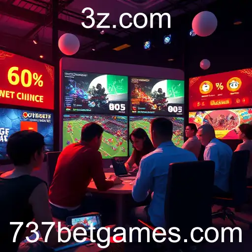 O Crescimento Explosivo dos Jogos Online no Brasil