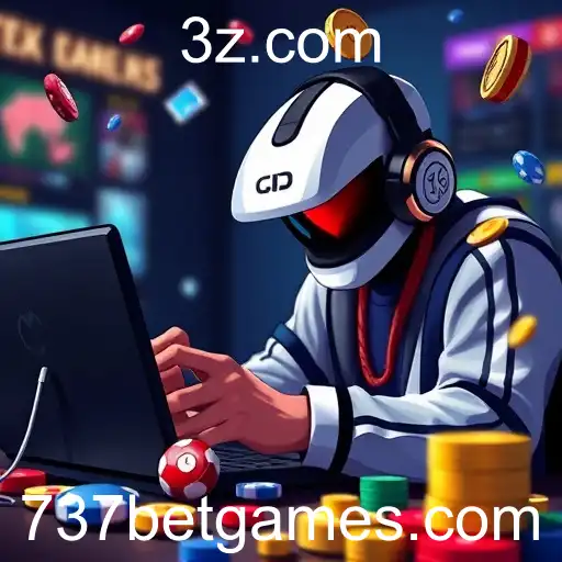 Crescimento e Desafios do Mercado de Jogos Online em 2025