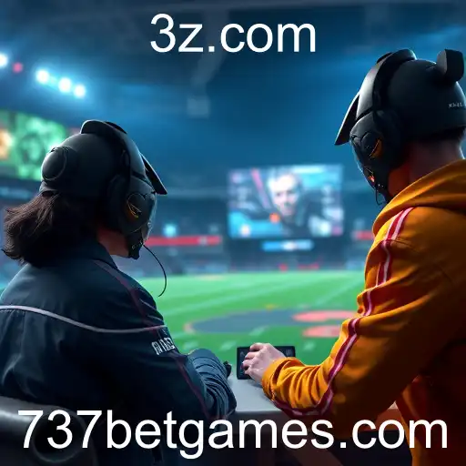 Expansão dos Sites de Jogos em 2026