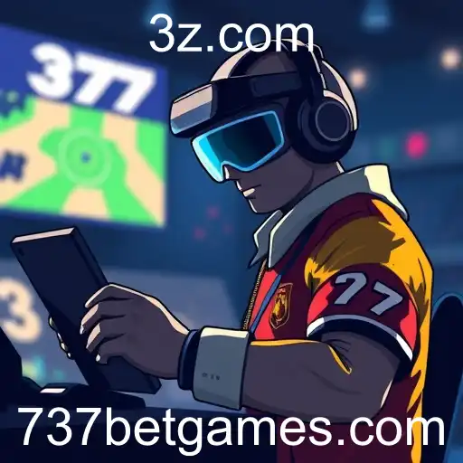 O Crescimento do Setor de Jogos em 2026