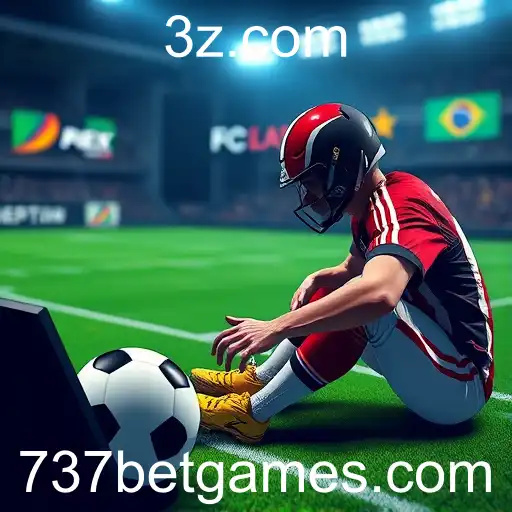 Crescimento dos Jogos de Apostas Online no Brasil