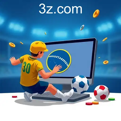 Crescimento do Mercado de Jogos Online no Brasil