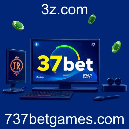 Crescimento dos Sites de Jogos Online no Brasil: O Fenômeno 37betgames