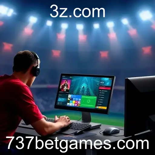 O Crescimento Exponencial dos Jogos Online no Brasil