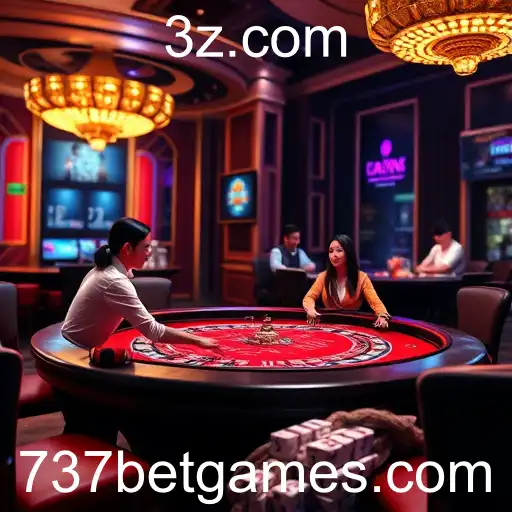 Mercado de Jogos Online: A Ascensão da 37betgames em 2026