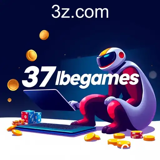 Crescimento Explosivo do Mercado de Jogos Online em 2026