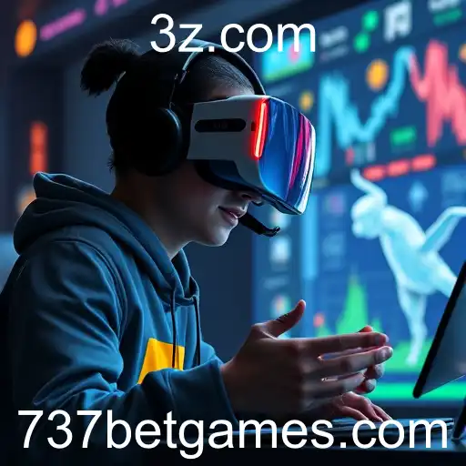 A Revolução dos Jogos Online e as Tendências Atuais