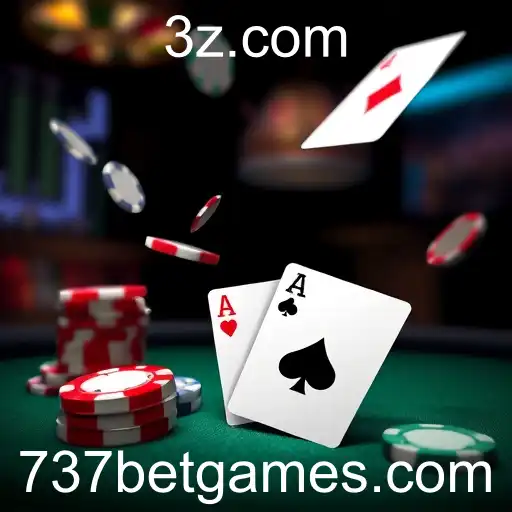 O Impacto do Poker Online no Cenário dos Jogos Virtuais