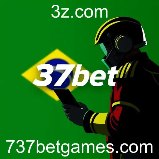 A Ascensão do 37betgames no Mercado de Jogos Online