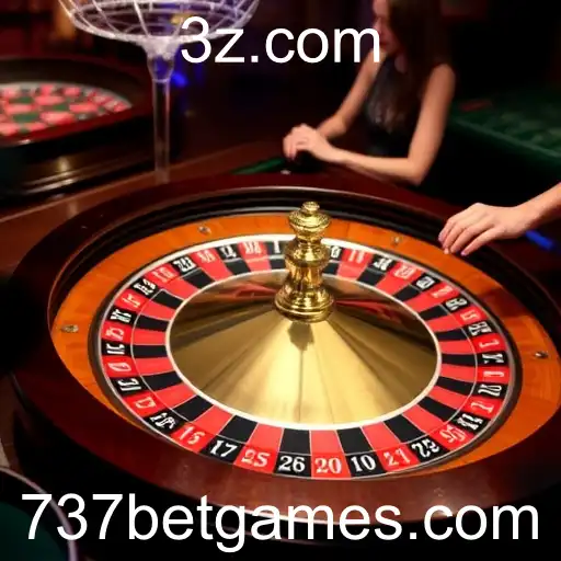 A Emoção Autêntica da Live Roulette no 37betgames