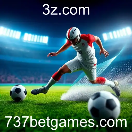 A Ascensão dos Virtual Sports no 37betgames