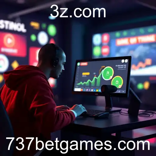 Tendências e Desafios no Setor de Jogos Online