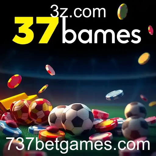 A Ascensão do 37betgames no Cenário Brasileiro de Jogos Online